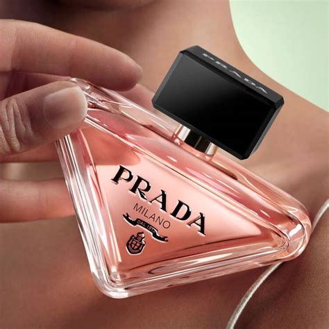 neue prada parfum|Prada paradox best price.